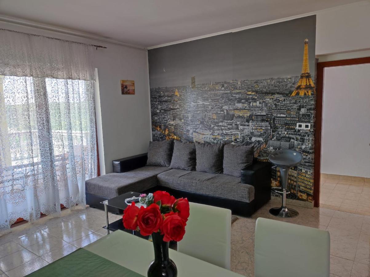 Apartment Mali Duje Puticanje Buitenkant foto