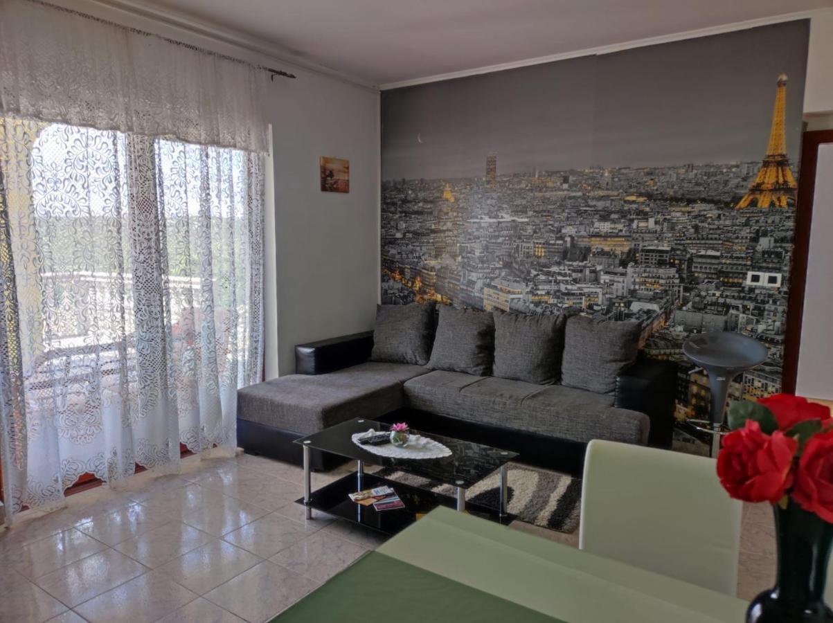 Apartment Mali Duje Puticanje Buitenkant foto