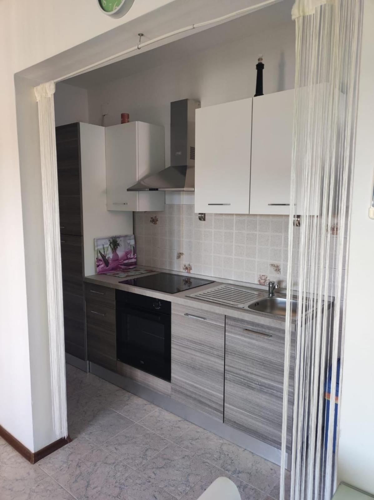 Apartment Mali Duje Puticanje Buitenkant foto